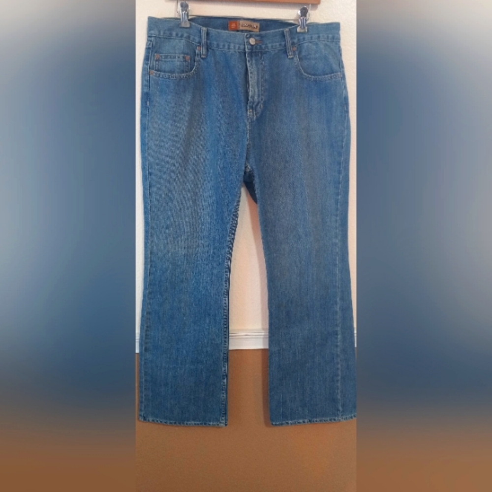 Old Navy Boot Cut